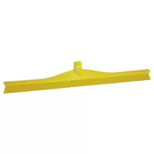 Raclette 600mm jaune ultra hygiénique