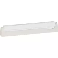 Caoutchouc de rechange 250mm blanc
