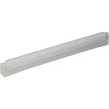 Caoutchouc de rechange 600mm blanc