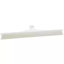 Raclette 400mm blanc ultra hygiénique