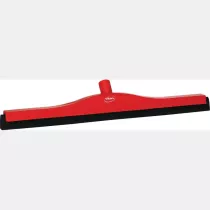 Raclette 600mm rouge...