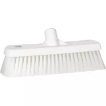 Balai 300mm medium blanc