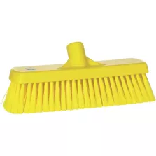 Balai 300mm medium jaune