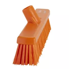 Combi brosse poussière 40cm orange