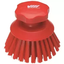 Brosse à main ronde 125mm...