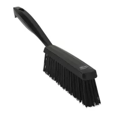 Brosse boulangerie medium noire