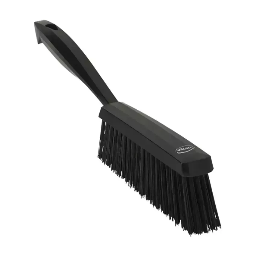 Brosse boulangerie medium noire