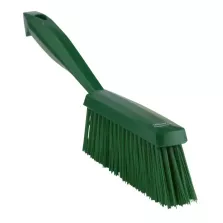 Brosse boulangerie medium verte
