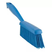 Brosse boulangerie medium bleue