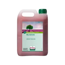 Greek Passion World Grill Verstegen Pure (2,5L)