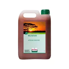African Sunshine World Grill Verstegen Pure (2,5L)