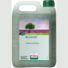French Garden World Grill Verstegen Pure (2,5L)