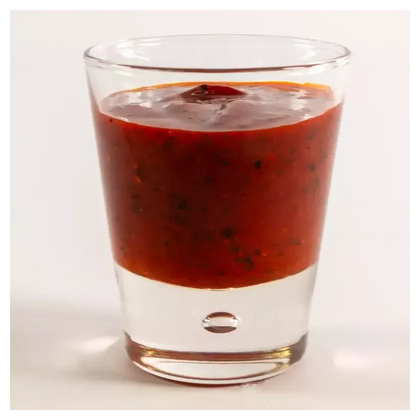 Marinade ail noir Qualité d’Or (2,5kg)