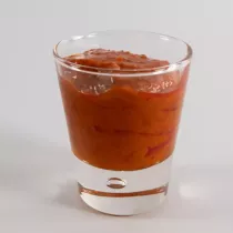 Pâte épicée goulasch...