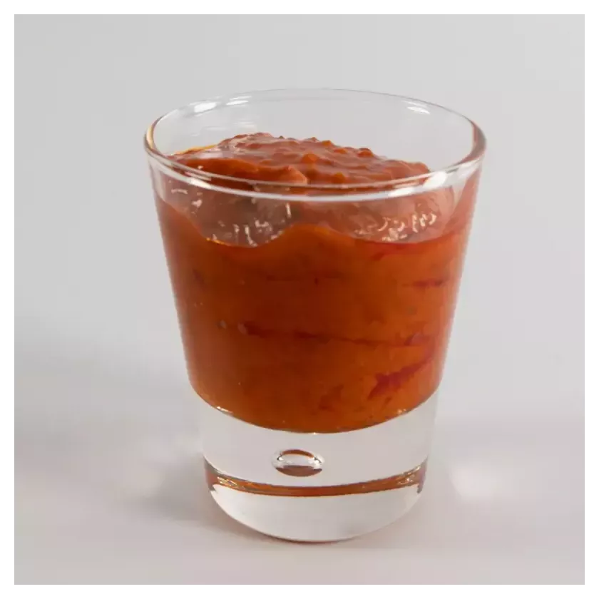 Pâte épicée goulasch Qualité d’Or (2,6kg)