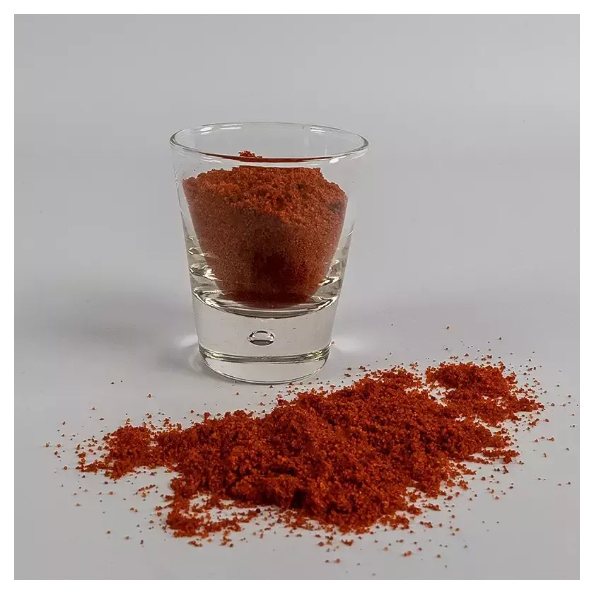 Marinade sèche barbecue whisky TMA Qualité d’Or (1kg)