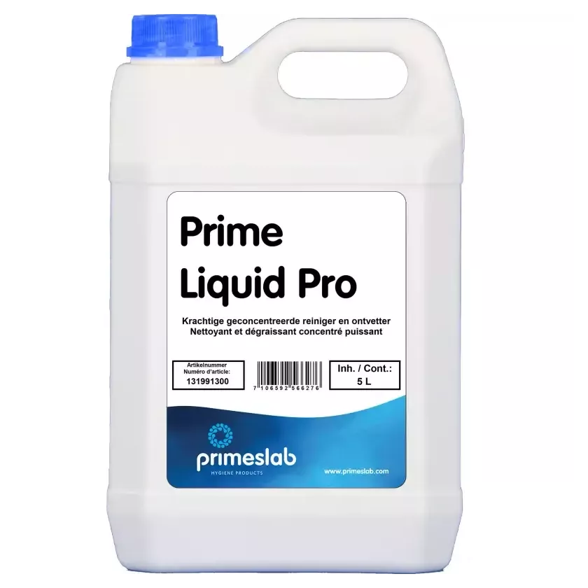 DEGRAISSANT PUISSANT Prime Liquid PRO PrimesLab - 5L