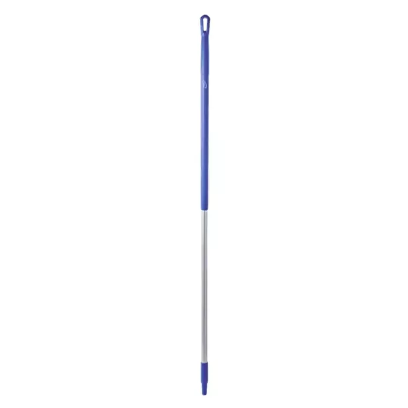 Manche aluminium 1500 mm violet