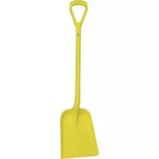 Pelle ergonomique manche 1040 mm jaune