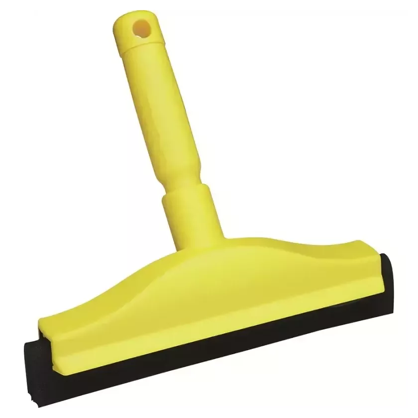 Raclette à main 250 mm jaune Vikan