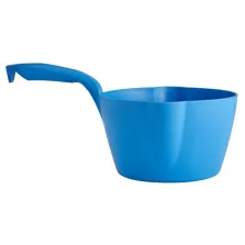 Pelle ronde 2 L bleu Vikan