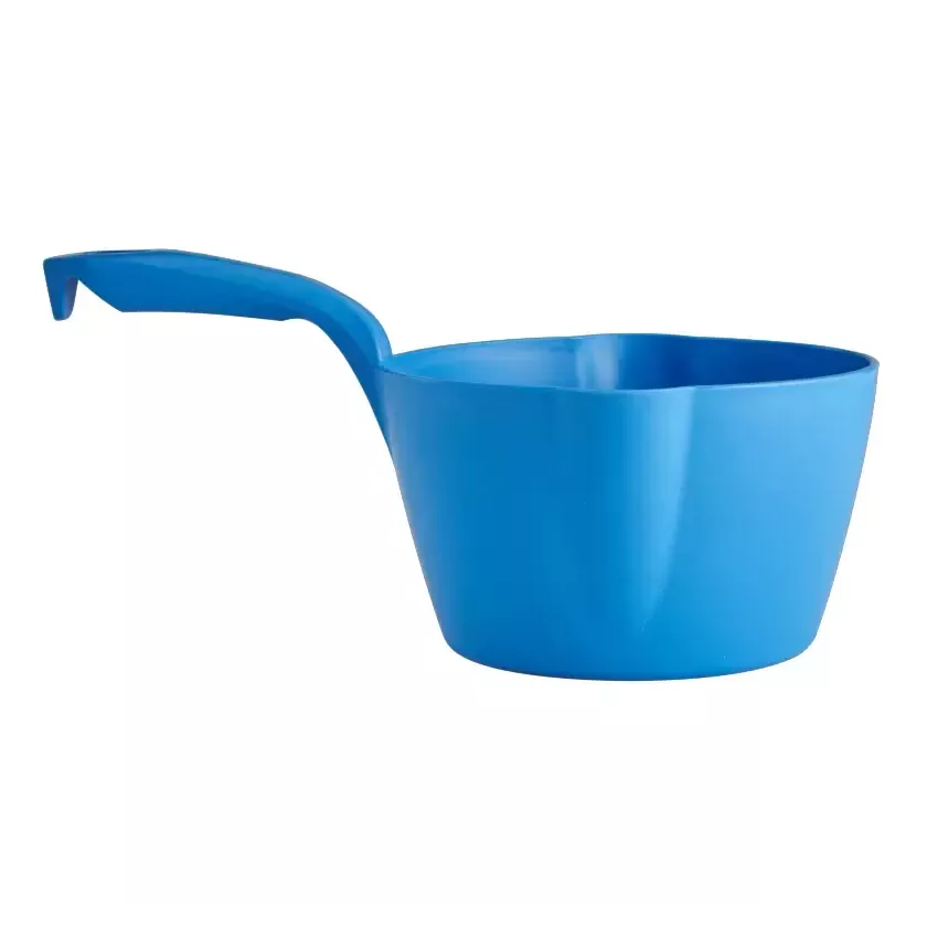 Pelle ronde 2 L bleu Vikan
