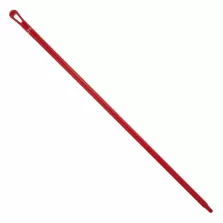 Manche polypropylène 1500 mm rouge Vikan