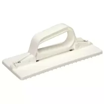 Support pad à main blanc Vikan