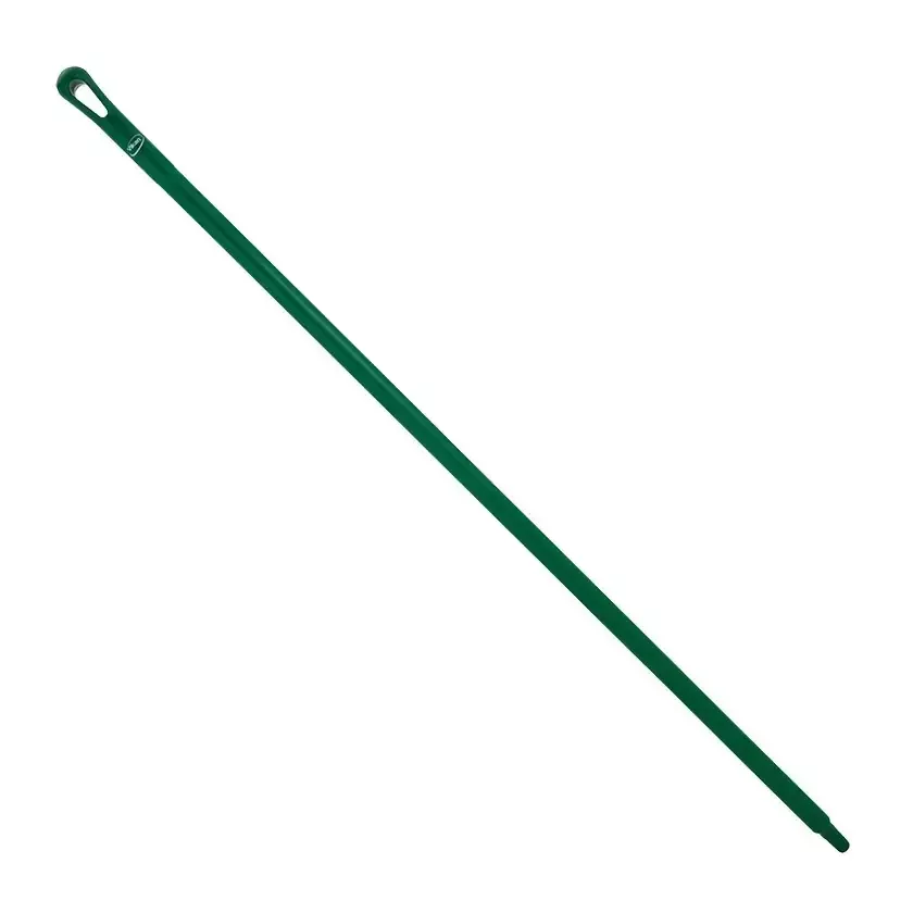 Manche polypropylène 1500 mm vert Vikan