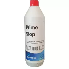 Produit à déboucher professionnel Prime Stop 1L