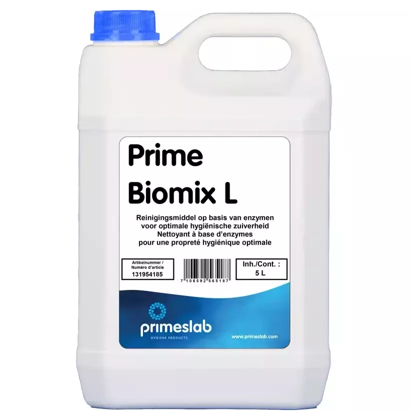 Prime Biomix L liquide 5L