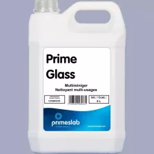Nettoyant vitres et multi Prime Glass 5L