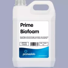 Nettoyant mousse enzyme Prime BioFoam 5L
