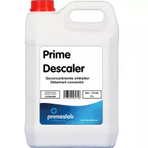 Détartrant Prime Descaler 5L