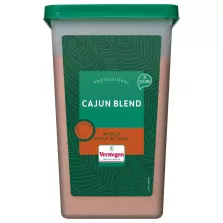 Mélange Cajun 1,5 kg