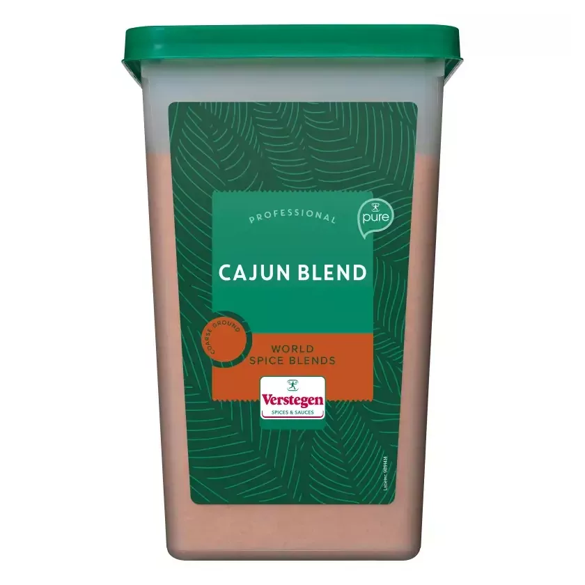 Mélange Cajun 1,5 kg