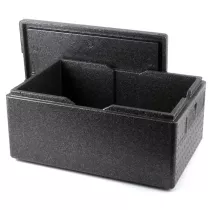 Thermobox 80L noir...