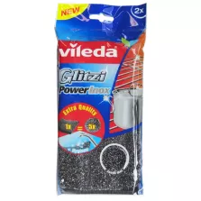Eponge Powerinox Vileda 15x2pcs