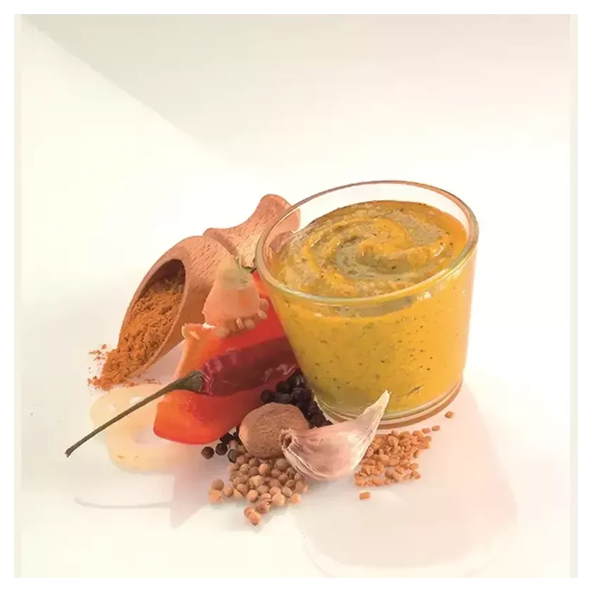 Marinade exotic 4,5kg