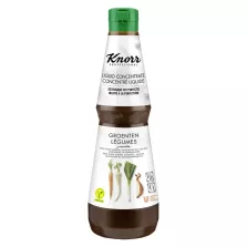 Bouillon legumes 1L Knorr Professional