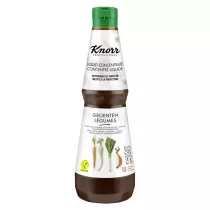 Bouillon legumes 1L Knorr...