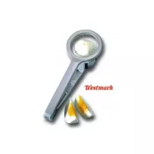 Coupe oeuf Columbus Westmark 6 parts