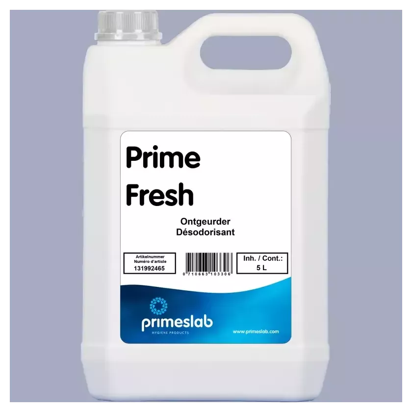 Desodorisant Prime Fresh 5L