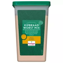 Mix saucisse fraiche volaille 1,75kg