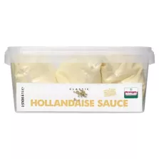 Sauce hollandaise 3x1L Verstegen