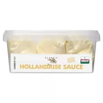 Sauce hollandaise 3x1L...