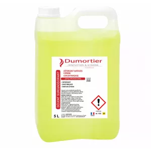 Détergent bidon 20L