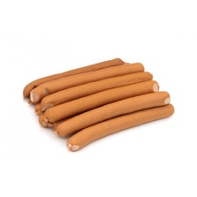 Boyau de porc Easyfill 34/36 EU tube mou 20x91m >8m/+