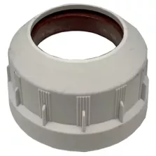 Adaptateur AGR80 diametre 12 a 8mm pour LED 9W