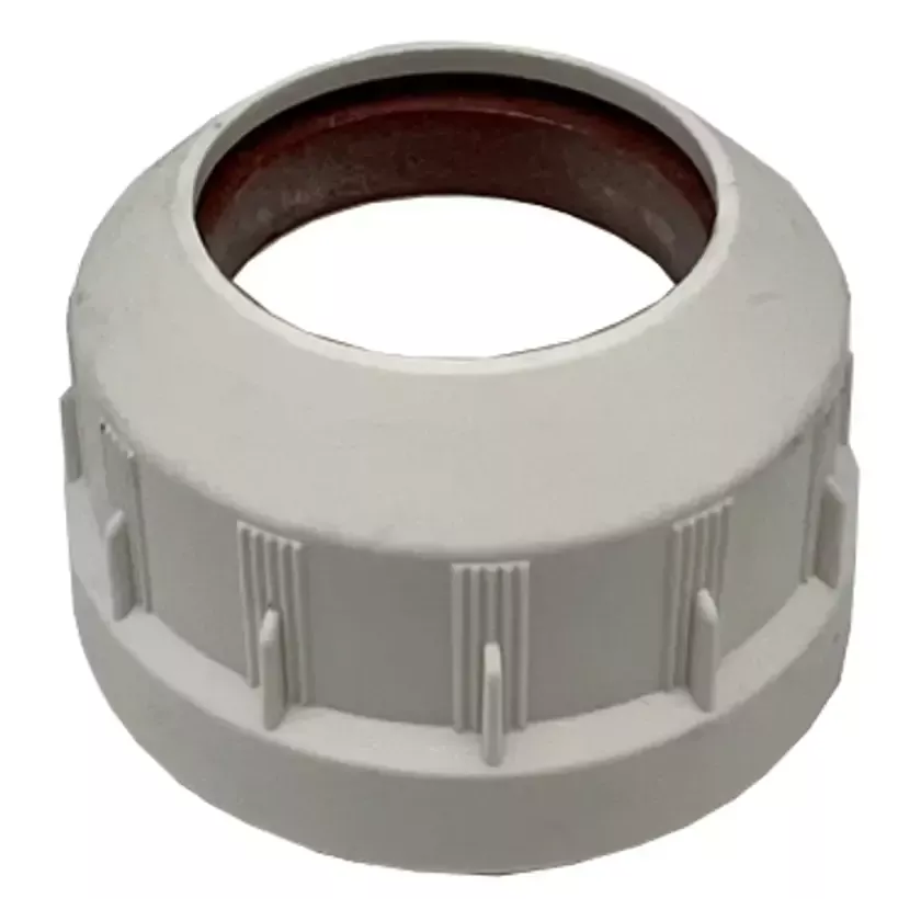 Adaptateur AGR80 diametre 12 a 8mm pour LED 9W